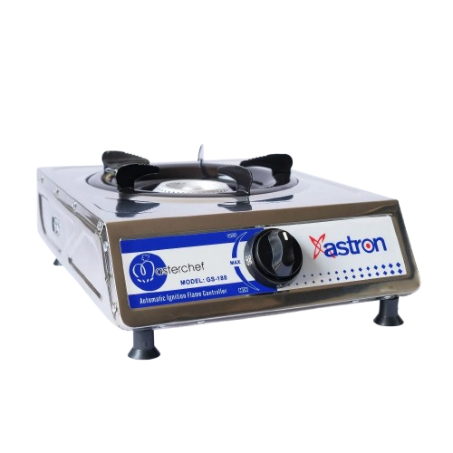 Single Burner Gas Stove  1