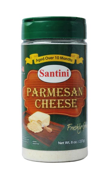 10 Best Parmesan Cheeses in the Philippines 2026 | Buying Guide Reviewed by Nutritionist-Dietitian 3