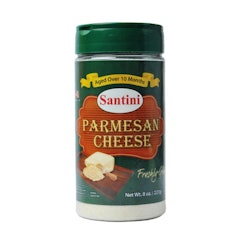 100% Parmesan Cheese 227g