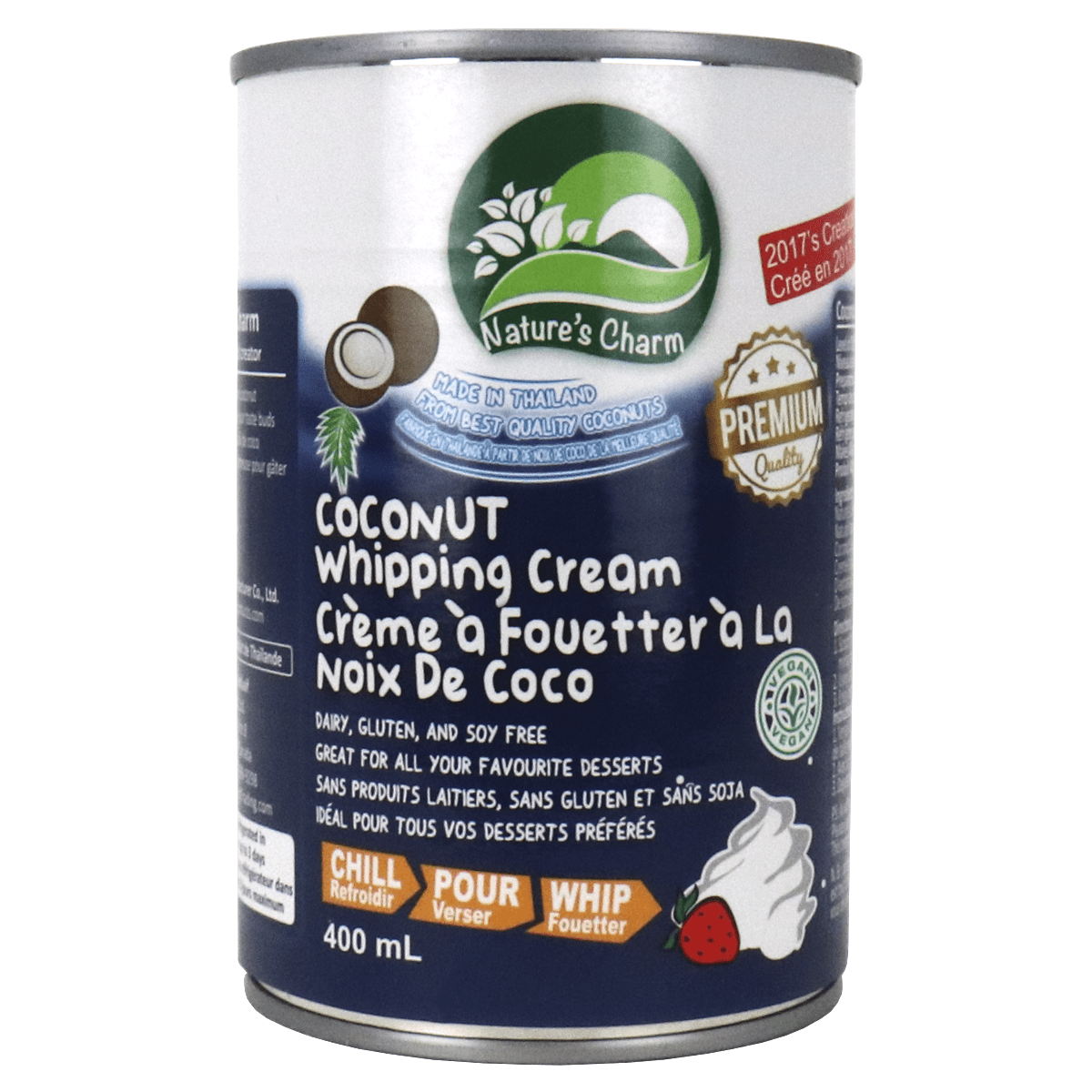 10 Best Whipping Creams in the Philippines 2026 | Buying Guide Reviewed by Nutritionist-Dietitian 5