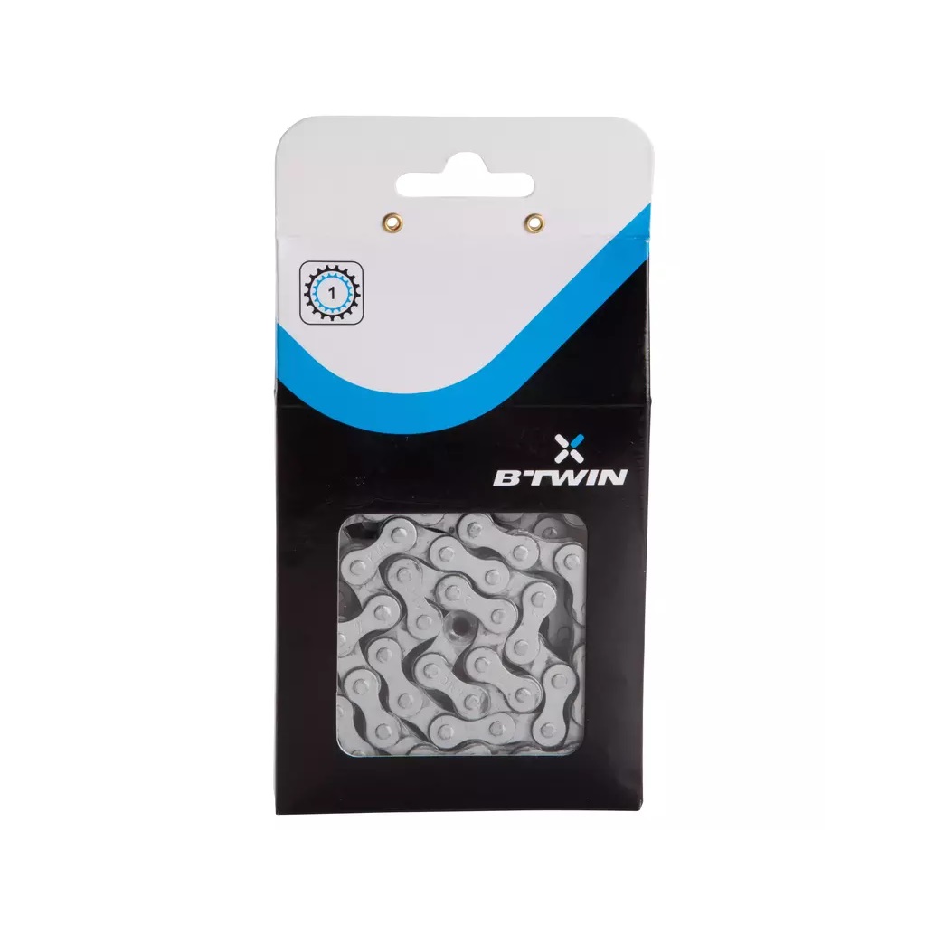 1-Speed Bike Chain 1