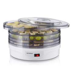 5-Layer Fruit Dryer and Food Dehydrator
