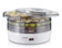 Severin 5-Layer Fruit Dryer and Food Dehydrator 1