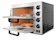 Lecon 52L 3000W Electric Pizza Oven 1