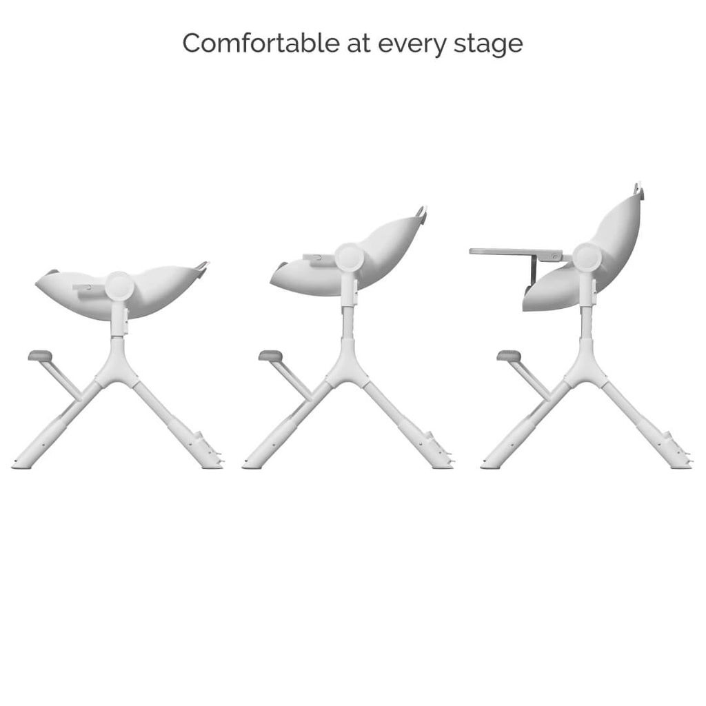 Cocoon Z High Chair 2