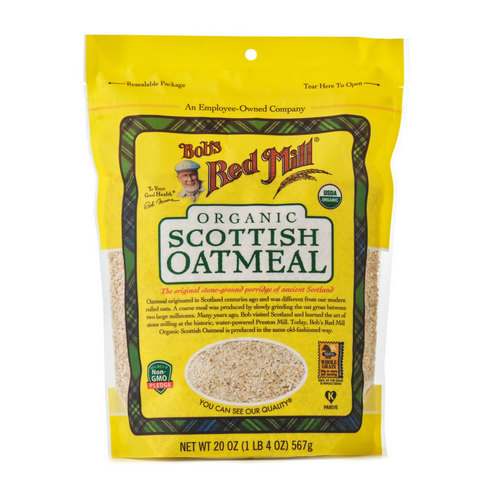 10 Best Oatmeals in the Philippines 2026 | Buying Guide Reviewed by Nutritionist-Dietitian 4