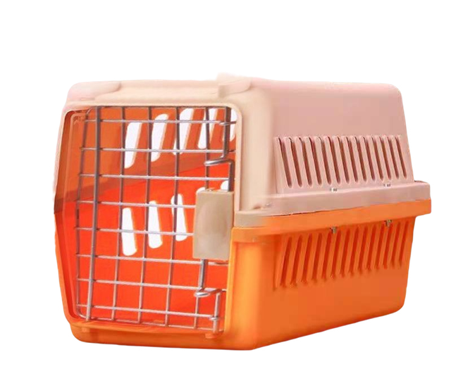 Pet Carrier 3