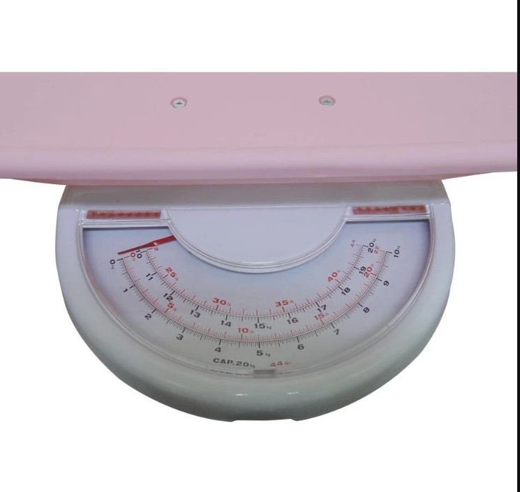Mechanical Baby Weighing Scale - Heavy Duty 2