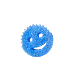 FlexTexture Scrubber Sponge