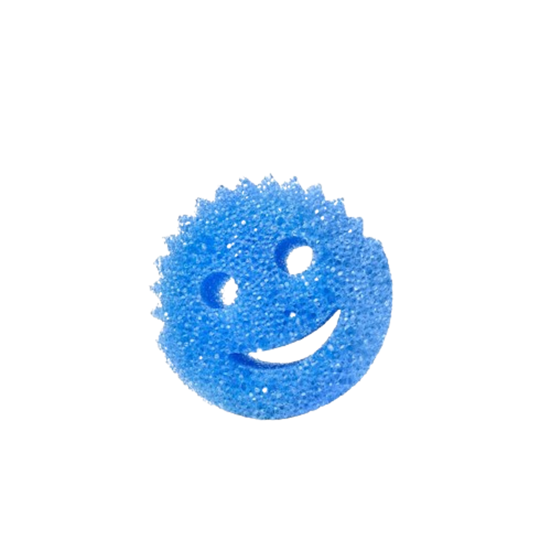 FlexTexture Scrubber Sponge 1