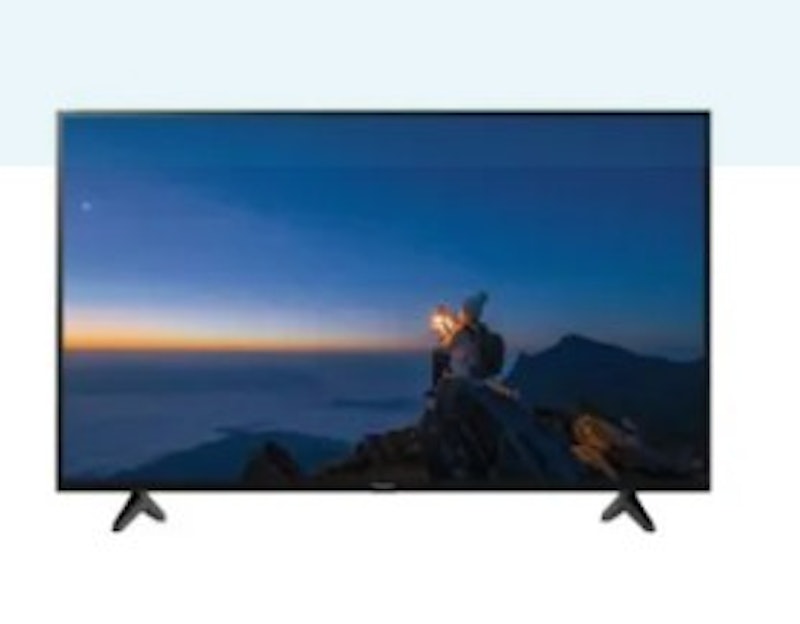 32" TV 1