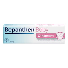Bepanthen Baby Ointment