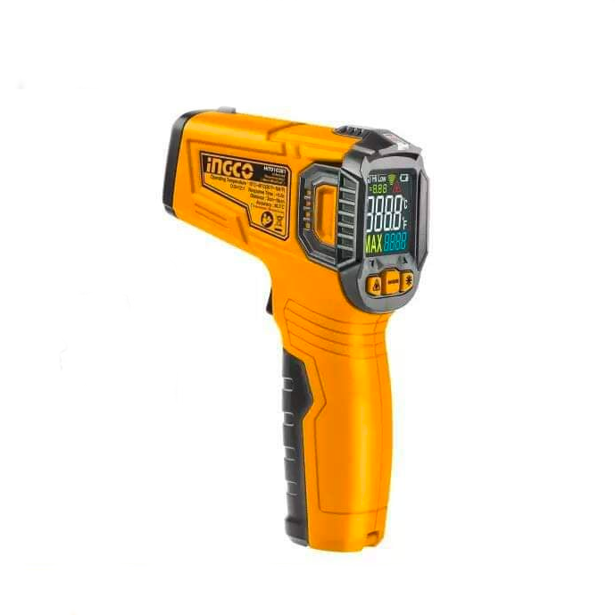 10 Best Thermal Scanners in the Philippines 2026 | Ingco, Uni-T, and More 1