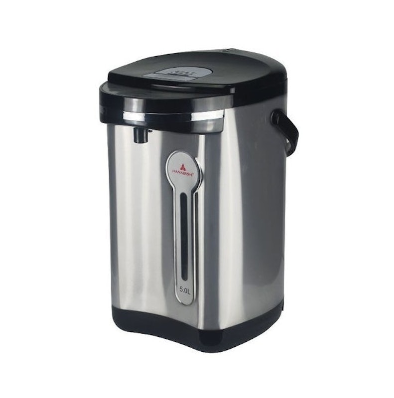 Electric Airpot 1