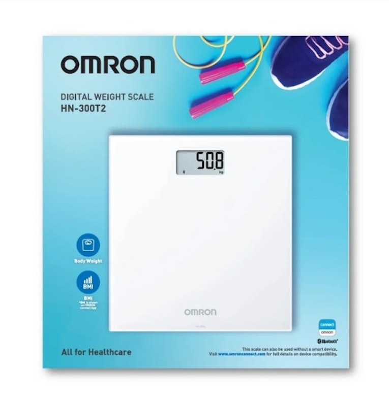 Digital Weighing Scale 2
