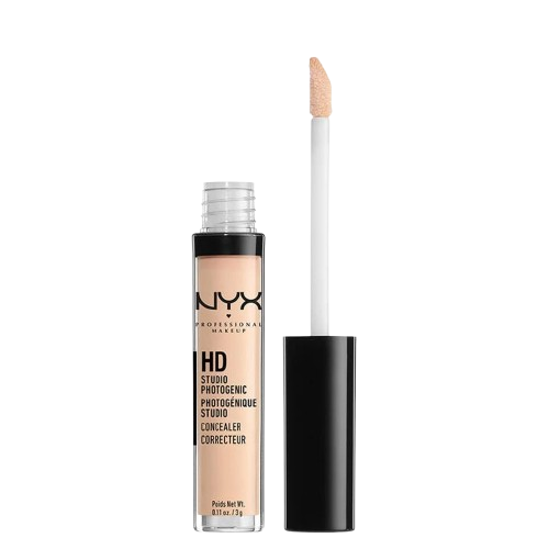 Makeup HD Photogenic Concealer 1