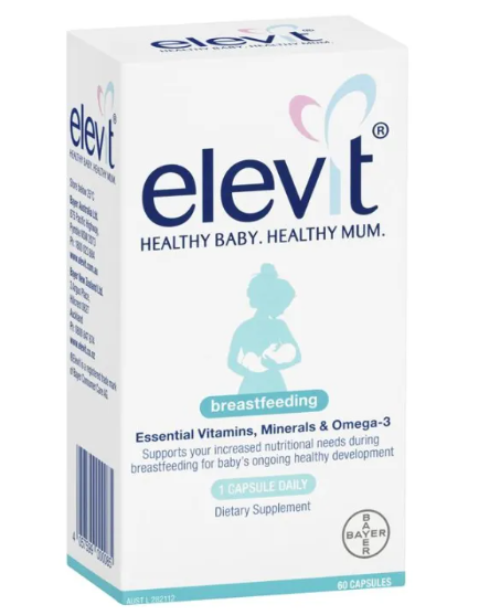 10 Best Multivitamins for Breastfeeding Moms in the Philippines 2026 | Buying Guide Reviewed by OB-GYN 4