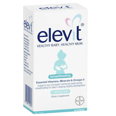 Breastfeeding Multivitamin