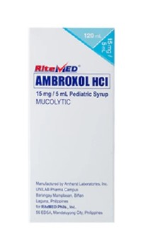 10 Best Cough Medicines for Kids in the Philippines 2026 | Buying Guide Reviewed by Pediatrician 5