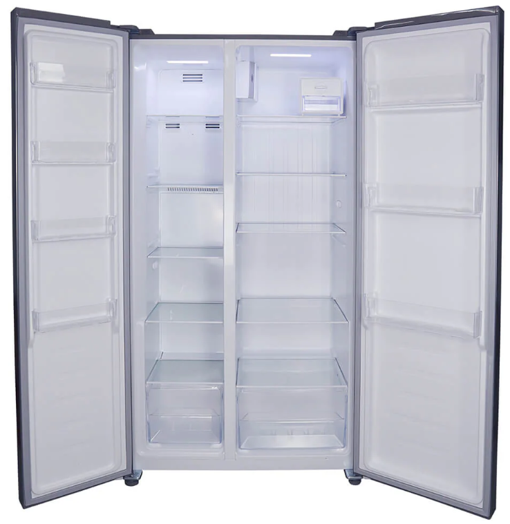 Side-by-Side Refrigerator 2
