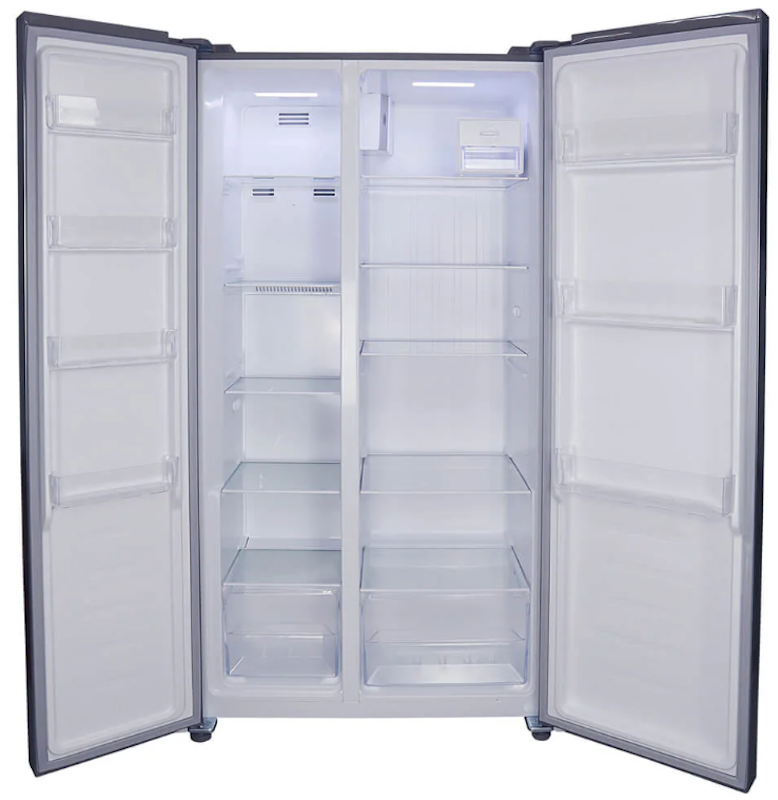 Side-by-Side Refrigerator 2