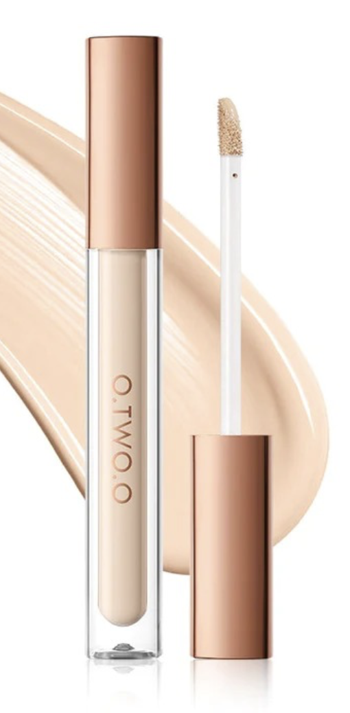 Lightweight & Seamless Concealer 1