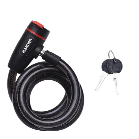 Bicycle Lock  1