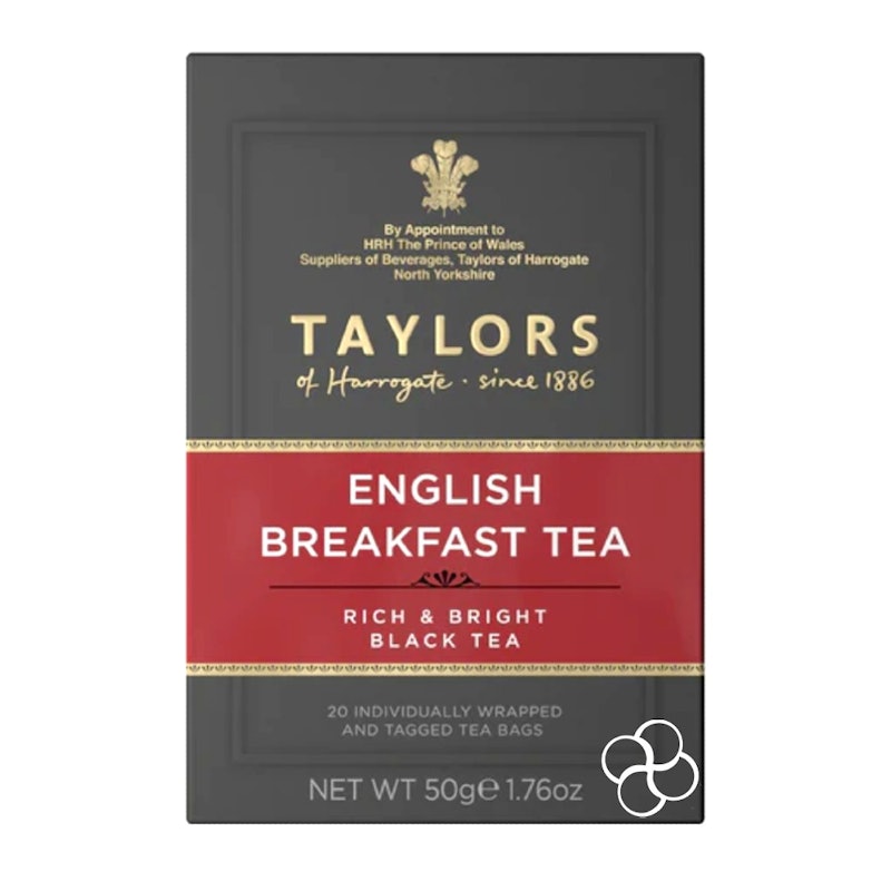English Black Tea 1