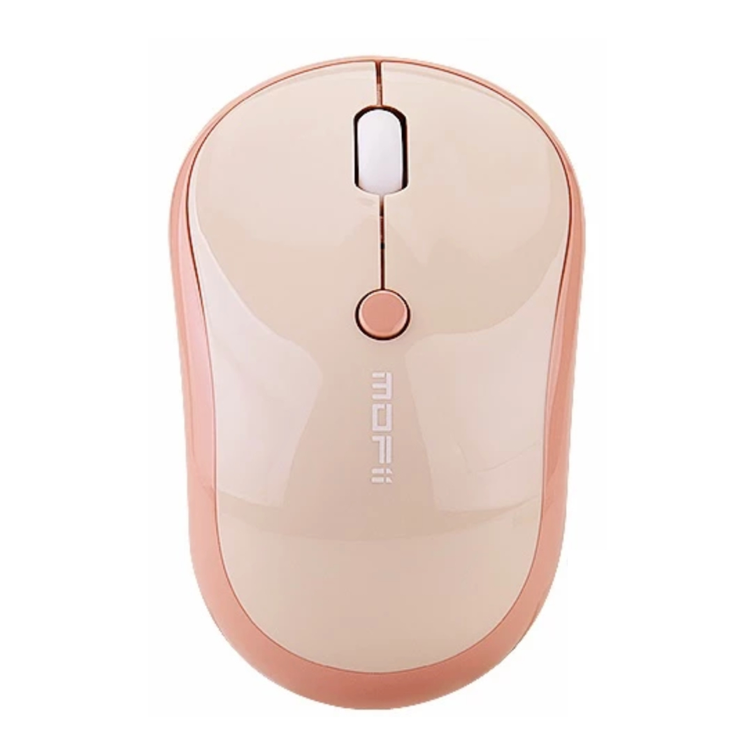 M5DM Bluetooth+USB Wireless Dual-mode Mouse 1