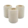 Gladking 9 in 1 Cremy White 3 Size Hair Curler Magic Hair Velcro Rollers 1
