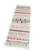 Socone Cotton and Linen Tassel Woven Carpet 1