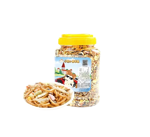 10 Best Hamster Foods in the Philippines 2026 2