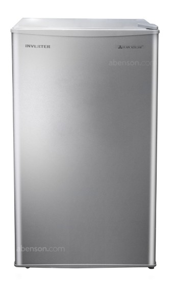 Single Door Inverter Refrigerator 	  1
