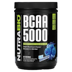 BCAA 5000