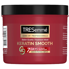 Keratin Smooth Professional Treatment Mask