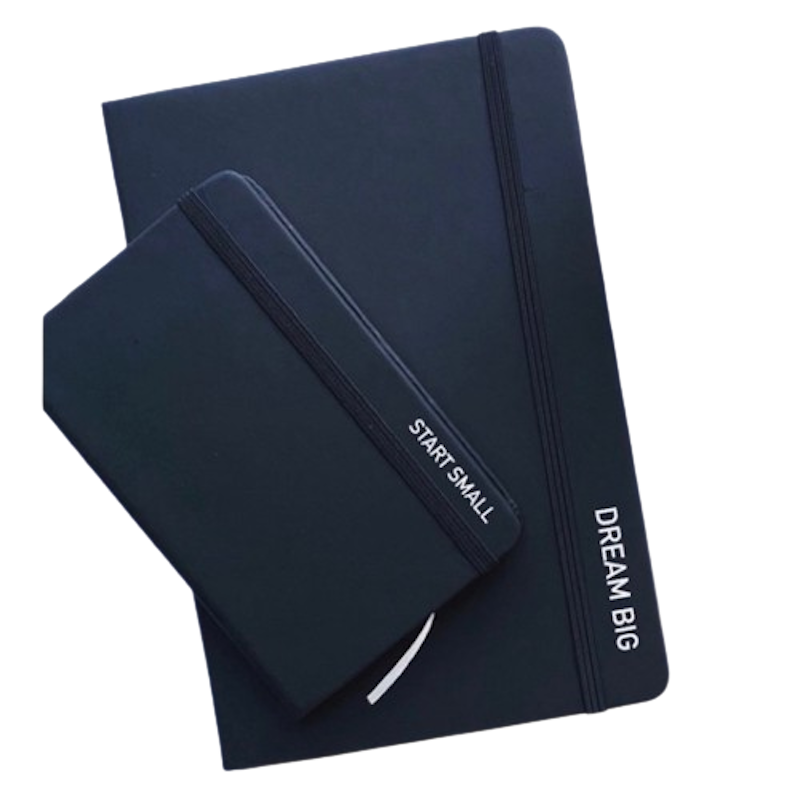Personalized Journal Customized Notebooks 1