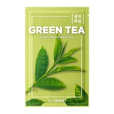 10 Best Green Tea Masks in the Philippines 2026 | Innisfree, The Face Shop, and More 5