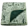 IKEA TROLLDOM Quilted Blanket 1