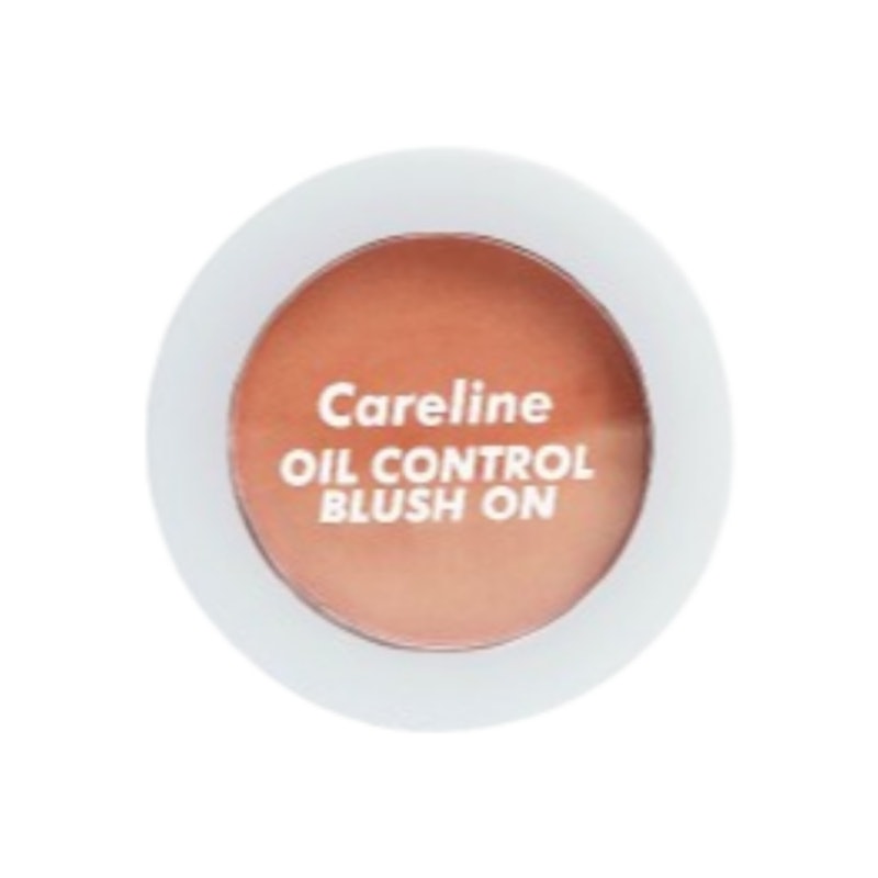 Single Blush-on 2
