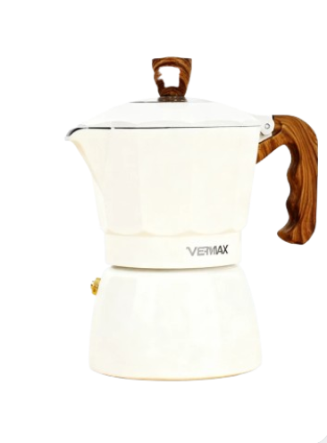 Moka Pot  1