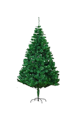Christmas Tree With Lights Christmas  1