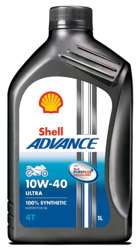 Advance Ultra 10W-40 1