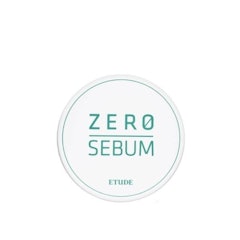 Zero Sebum Drying Powder
