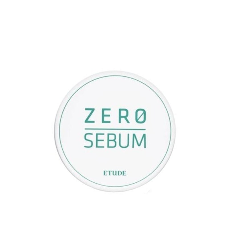 Zero Sebum Drying Powder 1