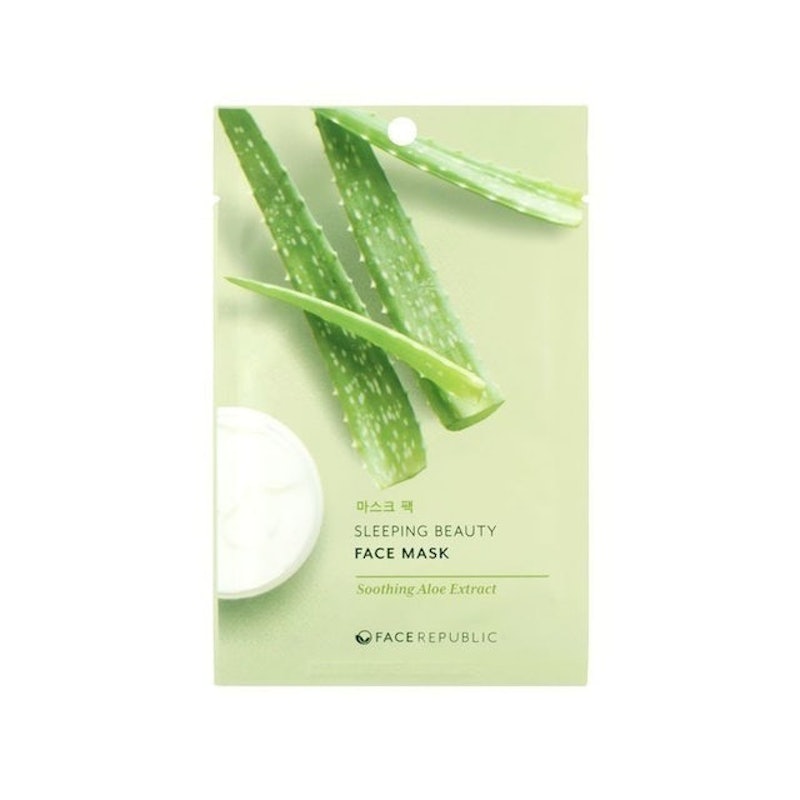 7 Days Mask 2