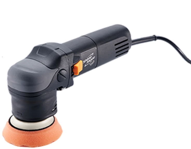 Dual Action Polisher Kit 1