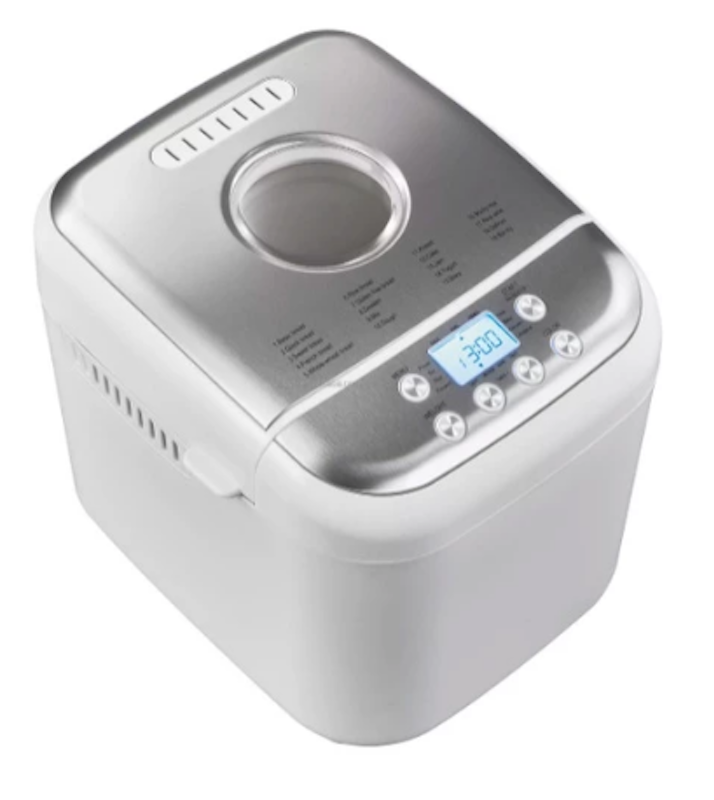 Smart Automatic 19 In 1 Bread Machine 1
