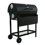 10 Best Charcoal Grills in the Philippines 2026 | Buying Guide Reviewed by Chef 1
