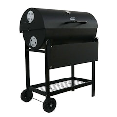 Charcoal Grill
