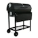 Homer Charcoal Grill 1